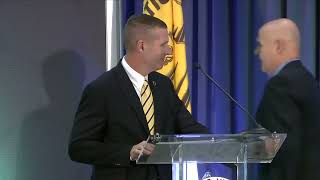 AUSA 2022 | The Sergeant Major of the Army Forum and Awards Breakfast