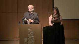 Homi Bhabha: Translation and Displacement