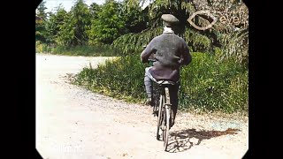 1818 to 1890s Bicycle Models