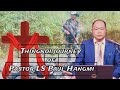 Interview 2nd Episode with Pastor LS Paul Hangmi// Journey of Underground//