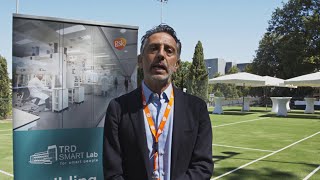 Il nuovo #SmartLab GSK a Siena