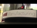 Manufacturing