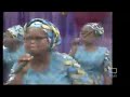 OKE ISINMI 7TH ANNIVERSARY CHOIR MINSTRATION