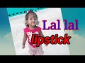 lal lal lipstick  #santanusahu #sitalasahu #jogesh_jojo_sambalpuri_status #shorts  #viralvideo