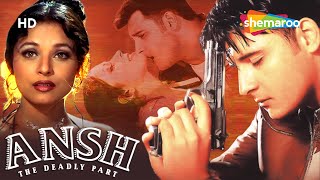 Ansh: The Deadly Part  - Hindi Full Movie -  Ashutosh Rana - Om Puri - Bollywood Movie