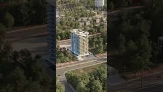 SAMANA Park Meadows - An Architectural Masterpiece