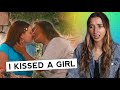 Reacting to (more) I KISSED A GIRL aka. Queer Love Island