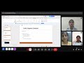 A miniproject Student attendance management system using python