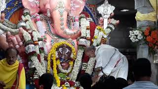 Gulur ganesha 2018