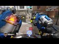 overwatch arquivos insurreição