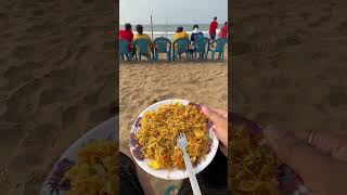 দারুন এই মিষ্টি খেলাম Puri Sea Beach এ! Mini Vlog 8 #lifestylevlog #minivlog #puri