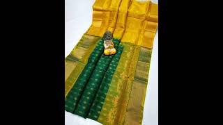 Pure uppada pattu sarees 9032141138