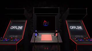 Movie 3 intro teaser (VRChat Edition)