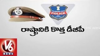 T Government plans to send a list to UPSC for new DGP (22-02-2015)