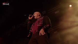 The Pinheads - Abbatellica | Oerrock Festival