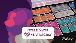 Heartstorm®  | Avidity International