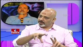 Ramajogayya Sastry about Mahesh Srimanthudu and Legend Songs | Devi Sri Prasad | Prasthanam | HMTV