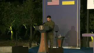 LIVE NOW: President Biden holds press conference with Zelenskyy