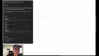 Minimum Operations to Reduce X to Zero | 1658 Leetcode | Python3