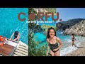 Greece Travel Vlog 2024 🇬🇷 visiting the island of corfu