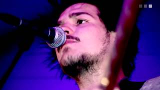 Milky Chance at Batterie, Kassel - live - HD
