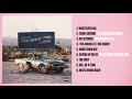 hoodie allen whatever usa official full album