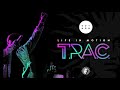 T.R.A.C. - Blue feat. Calibre [V Recordings]