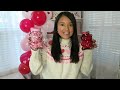 dollar tree small gift idea valentine s day budget friendly