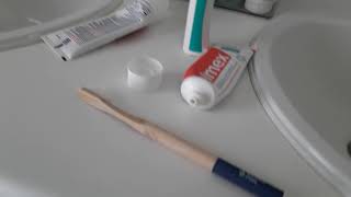 elmex toothpaste