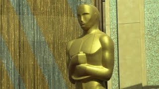 Oscar-Verleihung: Wer gewinnt?