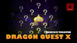 【ドラクエ１０】DQX実況095　激闘クイズバトル！レモンスライムに挑戦（ドラゴンクエストX）