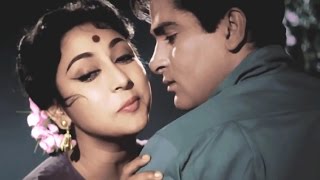 Masoom Chehra, Lata Mangeshkar, Shammi Kapoor, Mala Sinha, Dil Tera Deewana Romantic Song