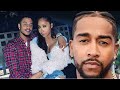 Omarion FINALLY Speaks His Mind About Baby Mama Apryl Jones And Ex Friend Fizz Being Together!!