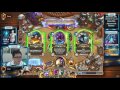 hearthstone amaz playing loe constructed priest