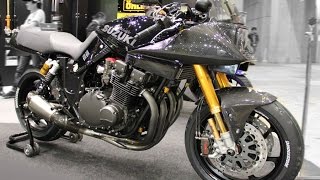 SUZUKI GSX1100 KATANA by BRIGHTLOGIC