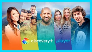 Discovery+ w ofercie player.pl