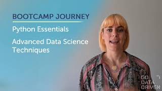 Introduction Data Science Bootcamp