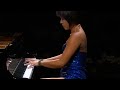 yuja wang schoenberg suite for piano op. 25 2022