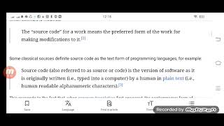 human readable programing languages |