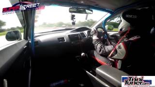 K. Boodoosingh - Honda Civic Type R FD2