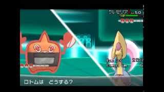 【ポケモンXY】もこうのポケモン配信 シーズン4 part9 【Pokemon XY rating season 4】