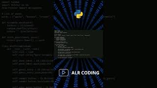 How to make a Scramble Words Game in Python