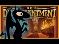 Will LUCI be the Next Ruler of Hell? | Disenchantment Theory