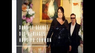 Wedding planner: dans le secret des mariages hors du commun {version Exclusive Wedding}