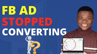 Do these 3 things Now if your Facebook Ads Stopped Converting (Facebook Ads Tutorial)