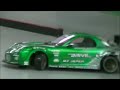 ＰＬＵＳＤサーキット ﾅｯｸﾙおじさんのボディ職人 Ｓさんの　ＲＸ 7　（３年もの） ＲＷＤ　ＤＲＩＦＴ　ＲＣ