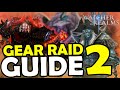 Gear Raid 2 GUIDE [Watcher of Realms]