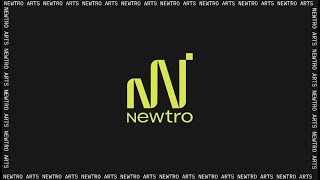 Newtro Arts Onboarding Drop // June 2024