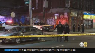 NYPD Searching For Hit-And-Run Driver Who Killed Cyclist In Brooklyn