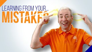 Learning from Your Mistakes
